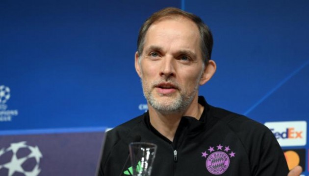 Thomas Tuchel'den Galatasaray ifadeleri