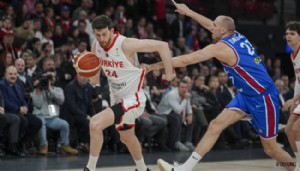 12 Dev Adam'dan Sırbistan zaferi