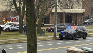 ABD'de üniversiteye silahlı saldırı