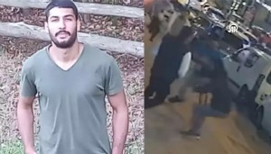 İstanbul'da çekirdek uyarısı kanlı bitti