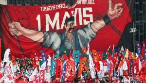 Sendikalar 1 Mayıs programını açıkladı