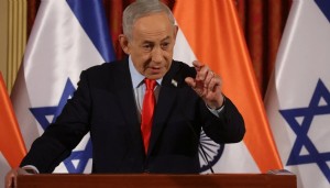 Netanyahu: İran konusunda karar verdik