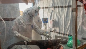 Kenya’da ilk Ebola vakası doğrulandı