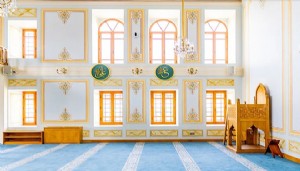 1 asır sonra ibadete açıldı