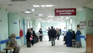 92 hastane mercek altında