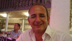 Taksi şoförü cinayete kurban gitti!