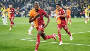 Dünya devi Osimhen'i istiyor