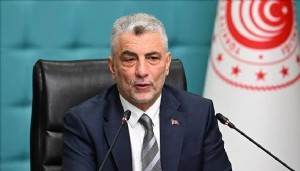 Bakan Bolat paylaştı: Rekor kırıldı
