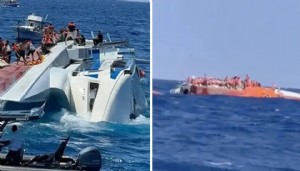 Gemi faciasında tutukluluk süreleri uzatıldı