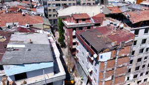 Sokaklarda Yarısı Bizden etkisi