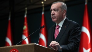 Erdoğan'dan ÖNDER'in kurultayına mesaj