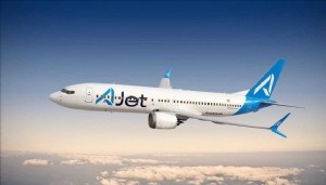 AJet'ten indirimli bilet kampanyası