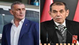 Galatasaray TFF ile ilişkilerini askıya aldı