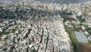 ABD'den seyahat kısıtlaması