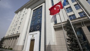AK Parti'de görev değişikliği