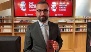 Gazeteci Alican Uludağ tutuklandı