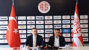 Antalyaspor'da seçim kararı