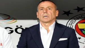 Abdullah Avcı'dan Fenerbahçe açıklaması