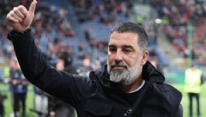 Arda Turan tarihe adını yazdırdı