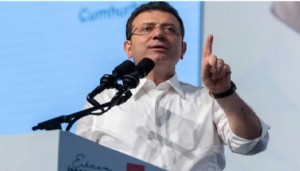 İmamoğlu'nun casusluk davası başlıyor