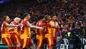 Aslan tur için Anfield'da: 11'ler belli oldu