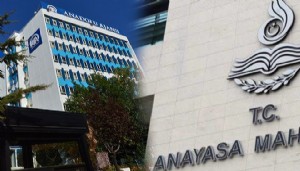 AYM'den Anadolu Ajansı kararı