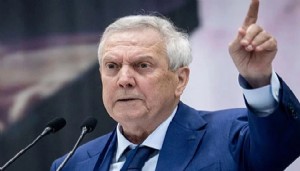 Aziz Yıldırım: 