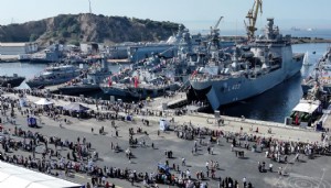 TEKNOFEST Mavi Vatan başlıyor