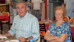 Olcay Baykal hayatını kaybetti