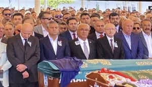 Muharrem İnce'den eleştirilere yanıt