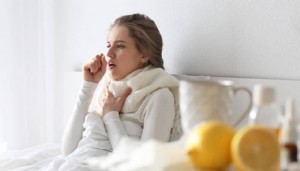 Uzmanlardan sahur öksürüğü uyarısı