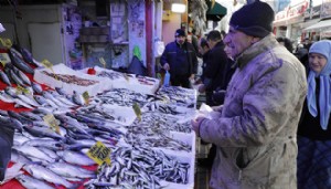 Ramazan öncesi balıkçılardan çağrı