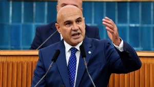 Turhan Çömez hakkında soruşturma