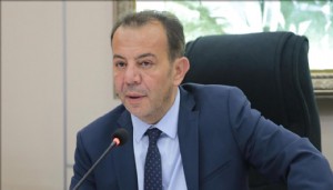 Hayalet araç operasyonunda tutuklama