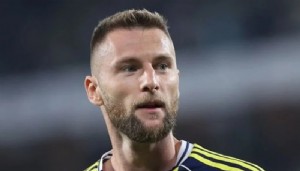Skriniar’dan beklenen haber