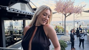 Yasmin Erbil: Sosyal pilim bitti