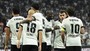 Beşiktaş sezonu Eyüpspor mücadelesiyle açacak