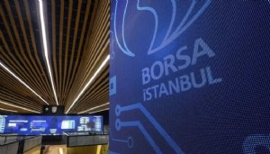 Borsa güne yükselişle başladı