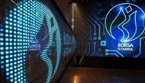 Borsa güne düşüşle başladı