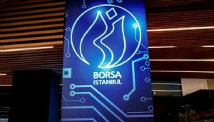 Borsa günü düşüşle açtı