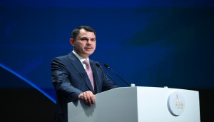 23 Nisan'da deprem bölgesi paylaşımı