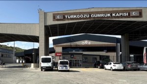 Gürcistan seyahatinde yeni uygulama