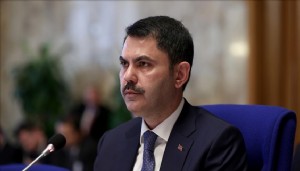 Bakan Kurum: Yarın müjdeyi duyuracağız