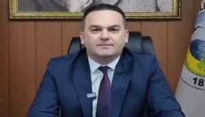 CHP'den Hasbi Dede kararı