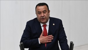 Adnan Beker'in şoförü hakkında karar