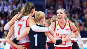Final bileti için dev maç
