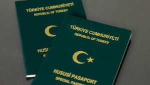 Gazetecilere yeşil pasaport teklifi