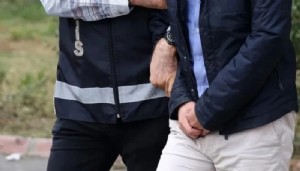 İstanbul merkezli 11 ilde terör operasyonu