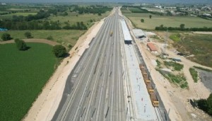 Ulaştırma projelerine dev ödenek