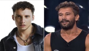 Edis ve Adem Kılıçcı'nın test sonuçları çıktı